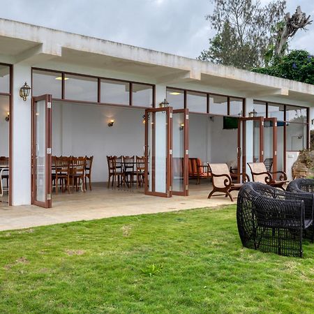 Hotel Kelburne Estate Haputale Exterior foto
